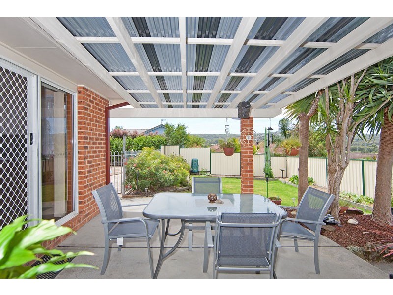 5 Montana Place, Bateau Bay NSW 2261