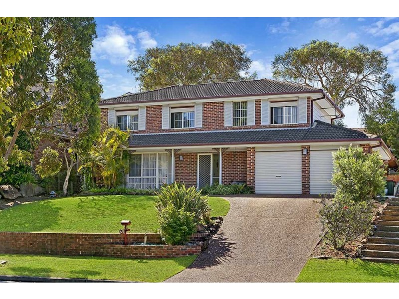 220 Cresthaven Avenue, Bateau Bay NSW 2261