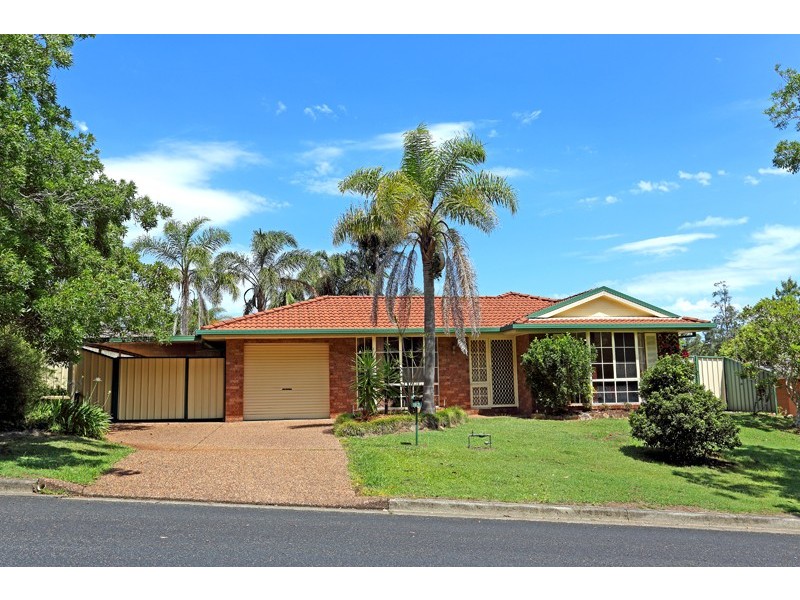 9 Bottlebrush Drive, Glenning Valley NSW 2261