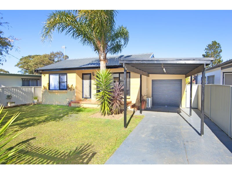 96 George Evans Road, Killarney Vale NSW 2261