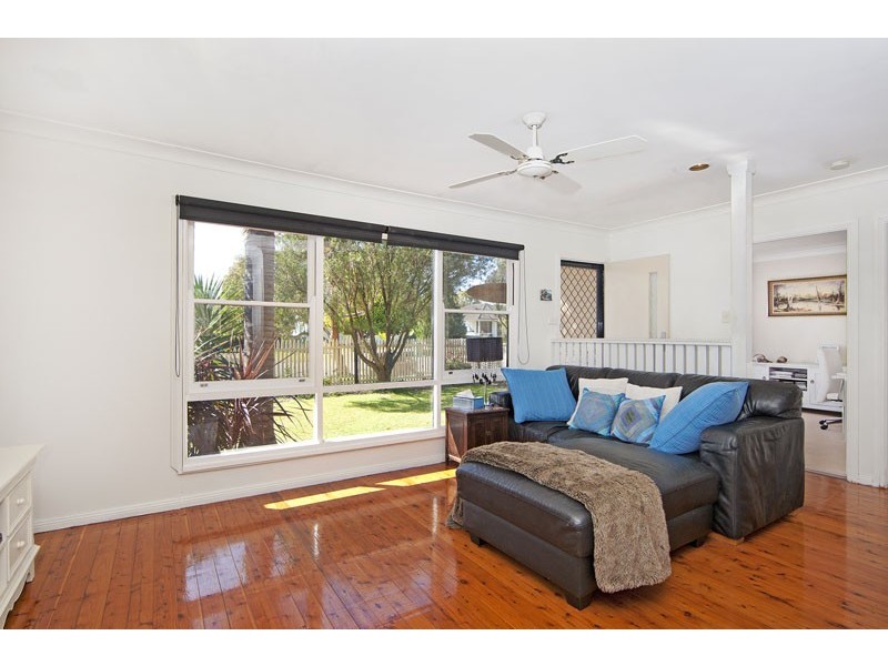 96 George Evans Road, Killarney Vale NSW 2261