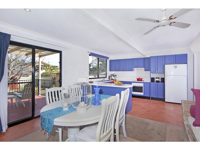 96 George Evans Road, Killarney Vale NSW 2261