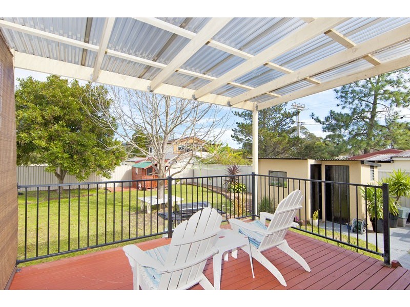96 George Evans Road, Killarney Vale NSW 2261