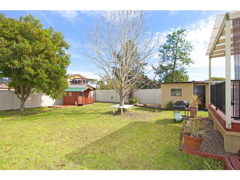 96 George Evans Road, Killarney Vale NSW 2261
