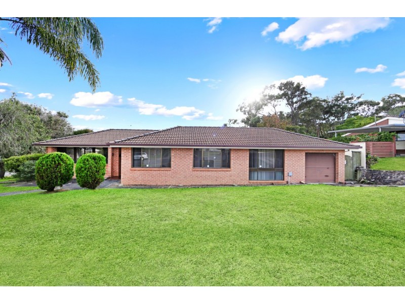 22 Premier Way, Bateau Bay NSW 2261
