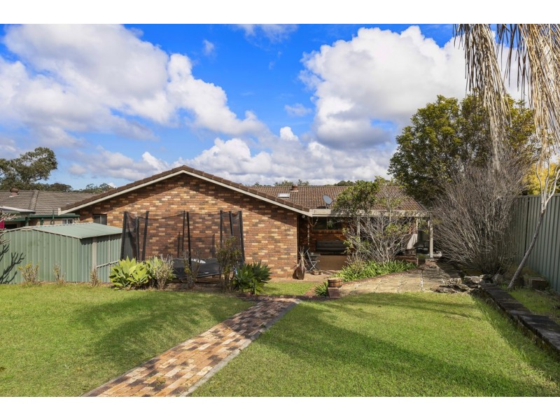 133 Thomas Mitchell Road, Killarney Vale NSW 2261