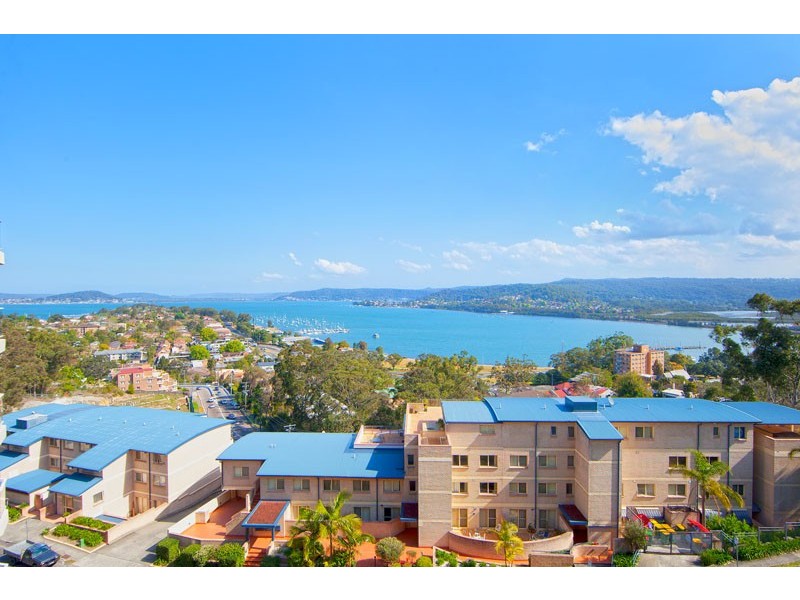 805/97-99 John Whiteway Drive, Gosford NSW 2250
