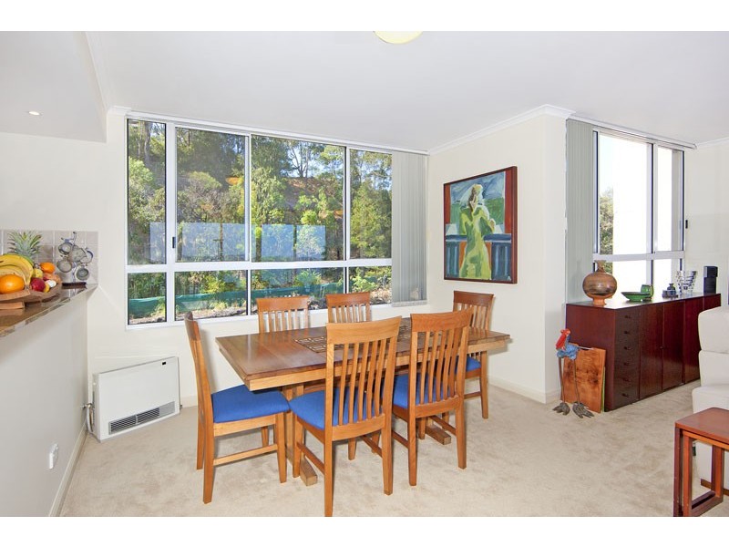 805/97-99 John Whiteway Drive, Gosford NSW 2250