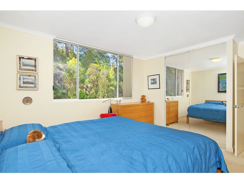 805/97-99 John Whiteway Drive, Gosford NSW 2250