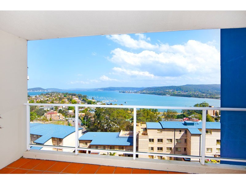 805/97-99 John Whiteway Drive, Gosford NSW 2250