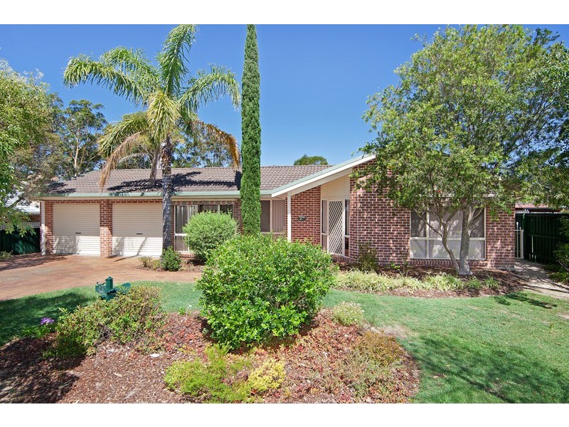 17 Ashwood Close, Glenning Valley NSW 2261