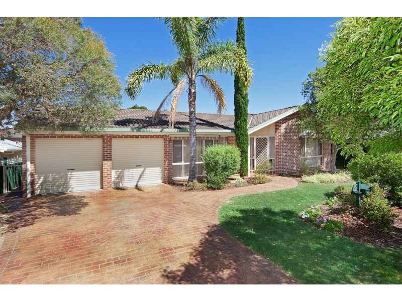 17 Ashwood Close, Glenning Valley NSW 2261