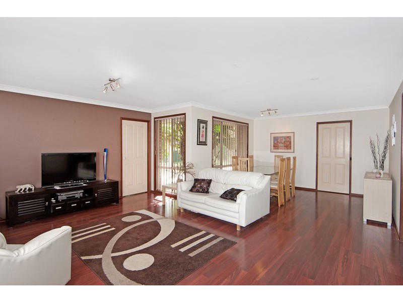 17 Ashwood Close, Glenning Valley NSW 2261