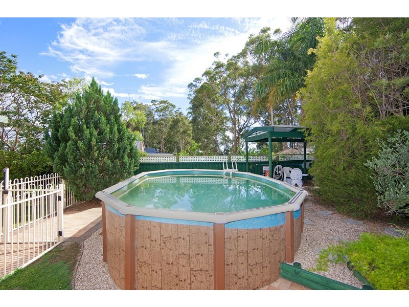 17 Ashwood Close, Glenning Valley NSW 2261