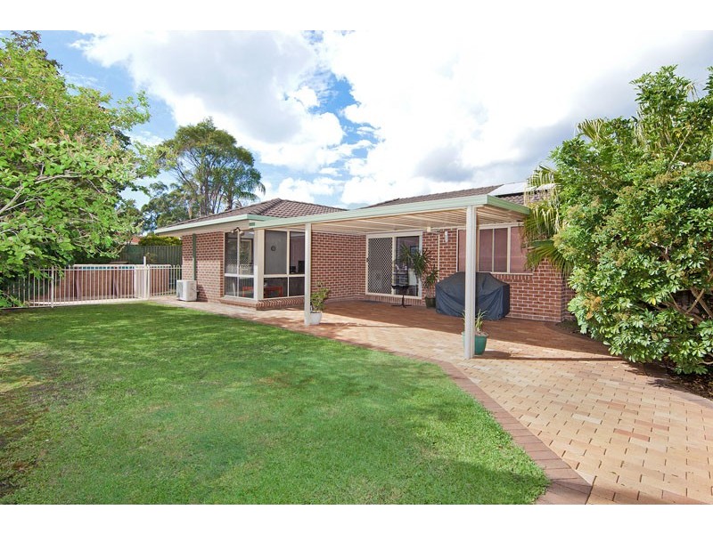17 Ashwood Close, Glenning Valley NSW 2261