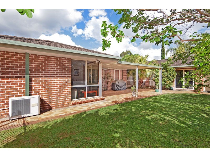 17 Ashwood Close, Glenning Valley NSW 2261