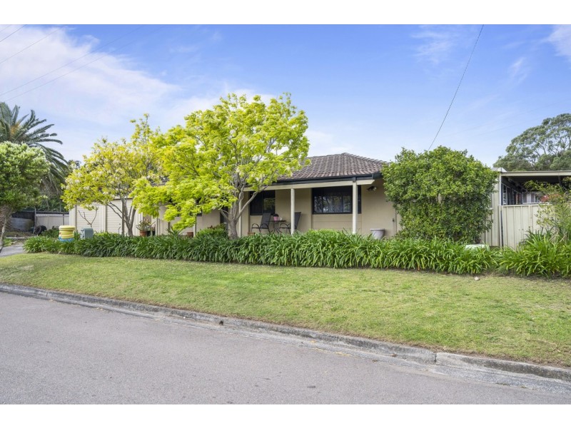 1A Thomas Mitchell Road, Killarney Vale NSW 2261