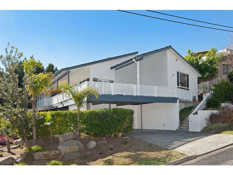 40 Hopetoun Street, Forresters Beach NSW 2260