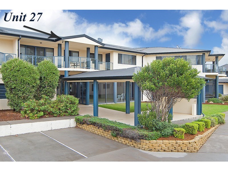 27/74 Hutton Road, The Entrance North NSW 2261