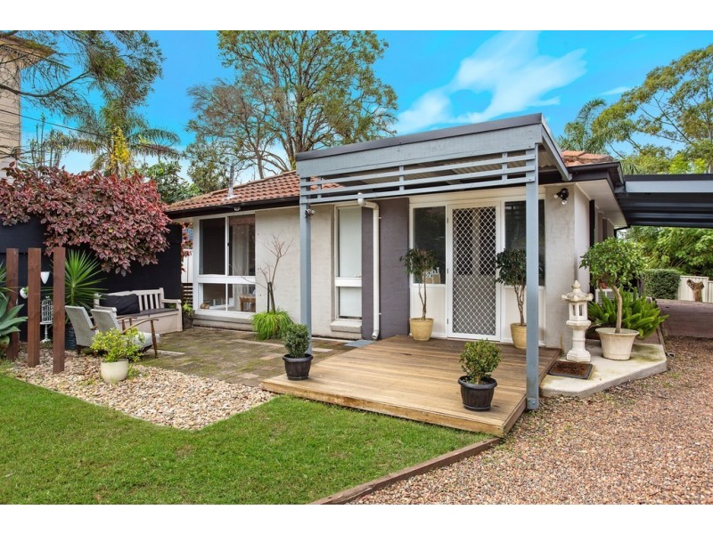 3A Hillside Drive, Berkeley Vale NSW 2261