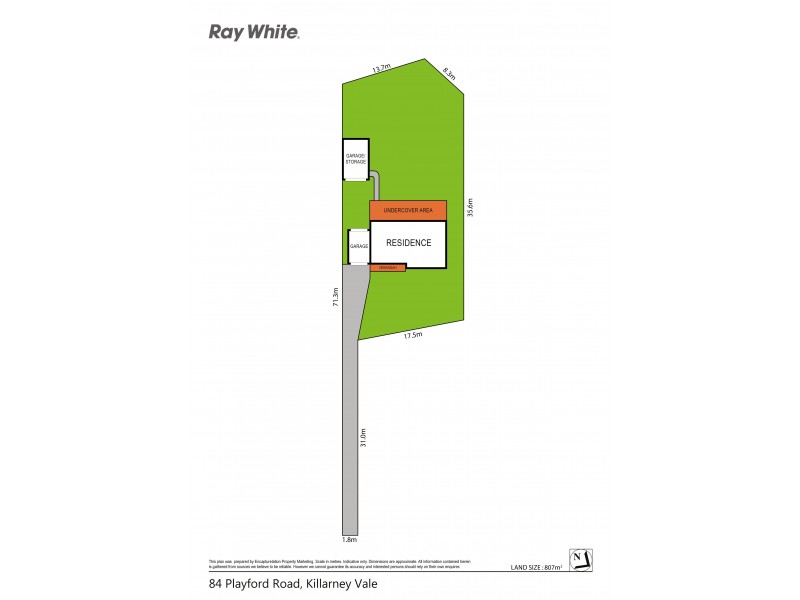 84 Playford Road, Killarney Vale NSW 2261