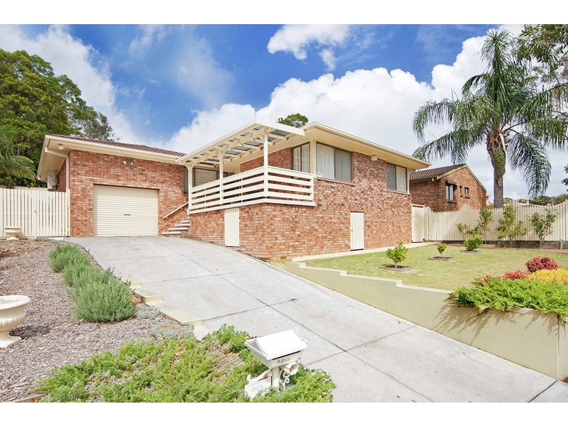 36 Northumberland Way, Tumbi Umbi NSW 2261