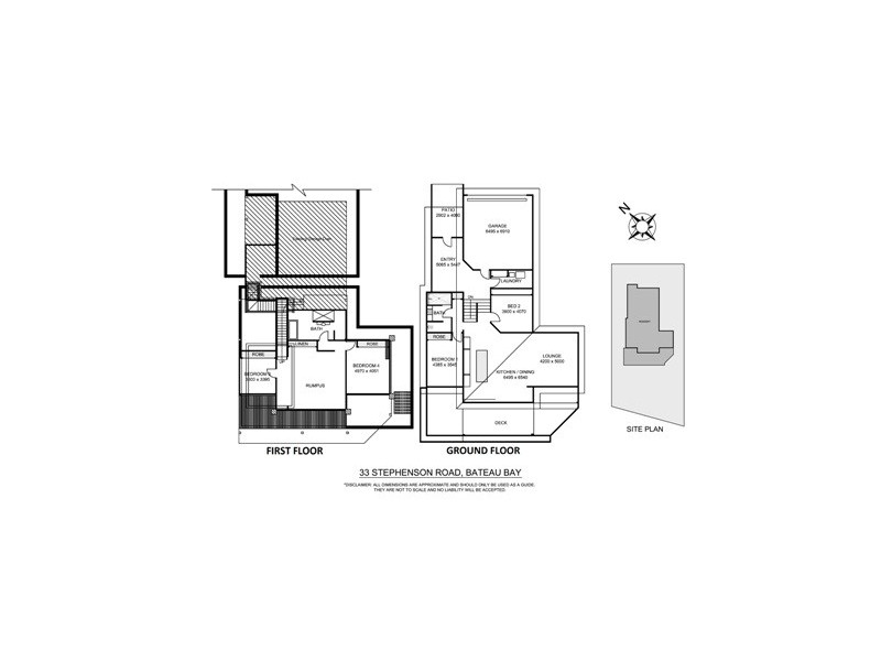 33 Stephenson Road, Bateau Bay NSW 2261