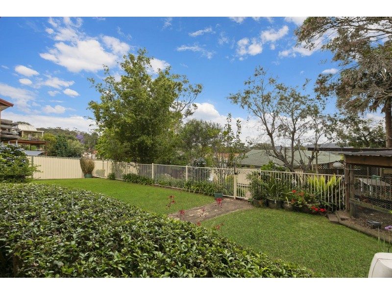25 Rickard Street, Bateau Bay NSW 2261