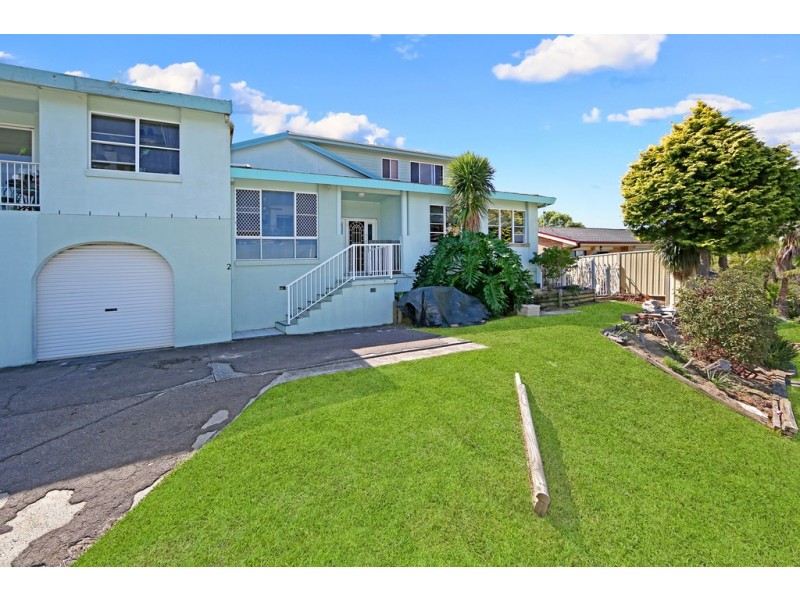 2/32 Morley Avenue, Bateau Bay NSW 2261