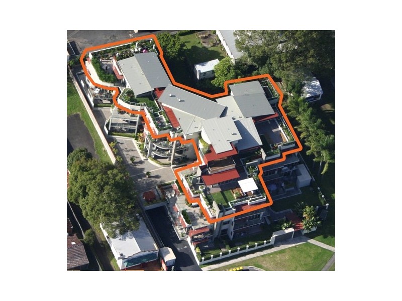 20, 43 Masons Parade, East Gosford NSW 2250