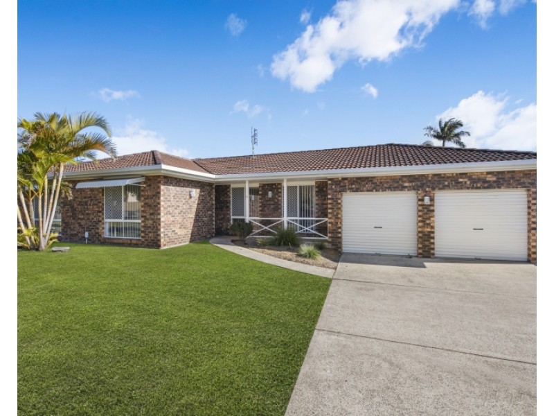 9 Friendship Close, Bateau Bay NSW 2261