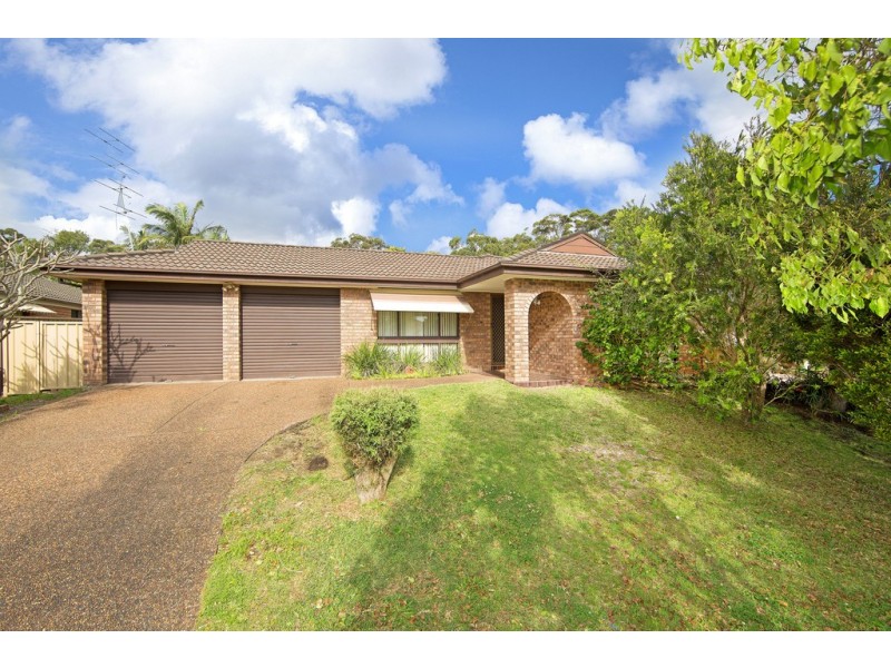 3 Bosun Close, Bateau Bay NSW 2261