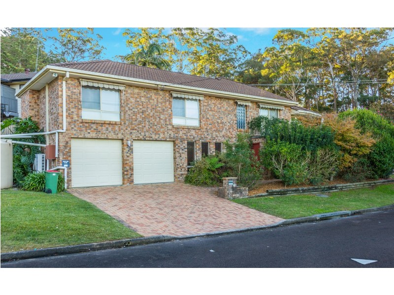 24 Mawarra Road, Wamberal NSW 2260