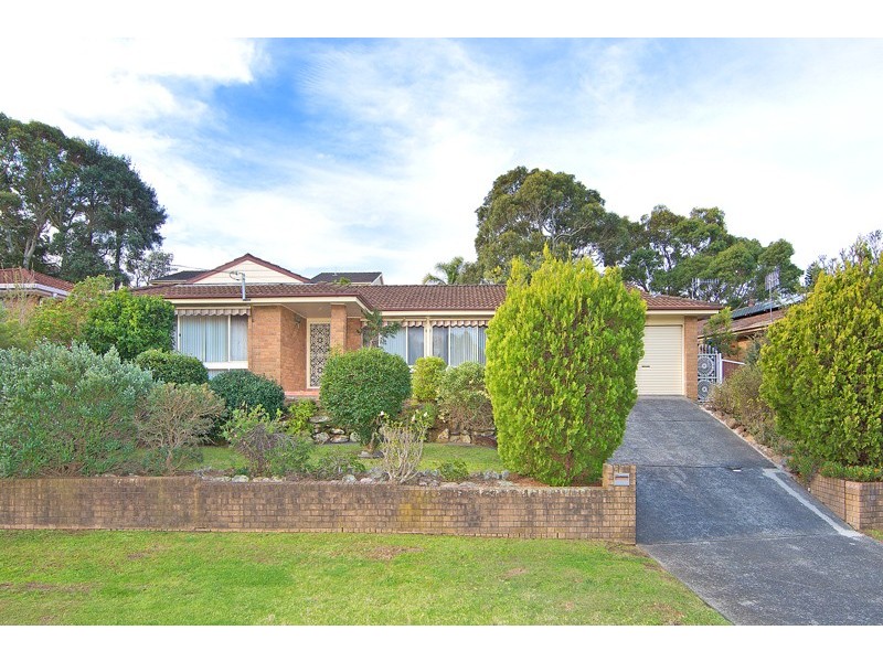 29 Highview Street, Tumbi Umbi NSW 2261