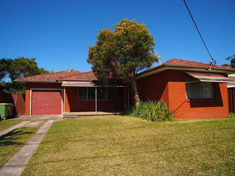 2 Tasman Avenue, Killarney Vale NSW 2261