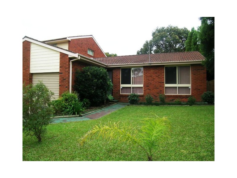 18/1 Hobbs Close, Bateau Bay NSW 2261