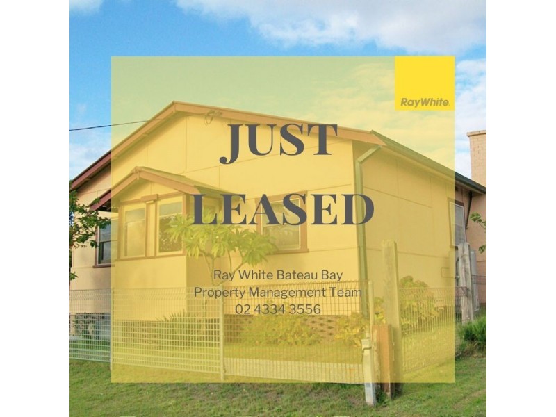 18 Gordon Road, Long Jetty NSW 2261
