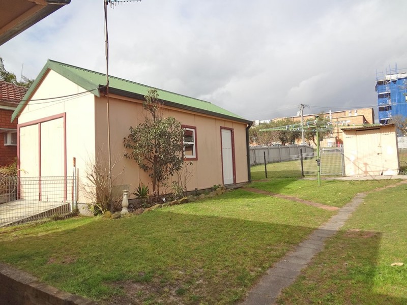 18 Gordon Road, Long Jetty NSW 2261