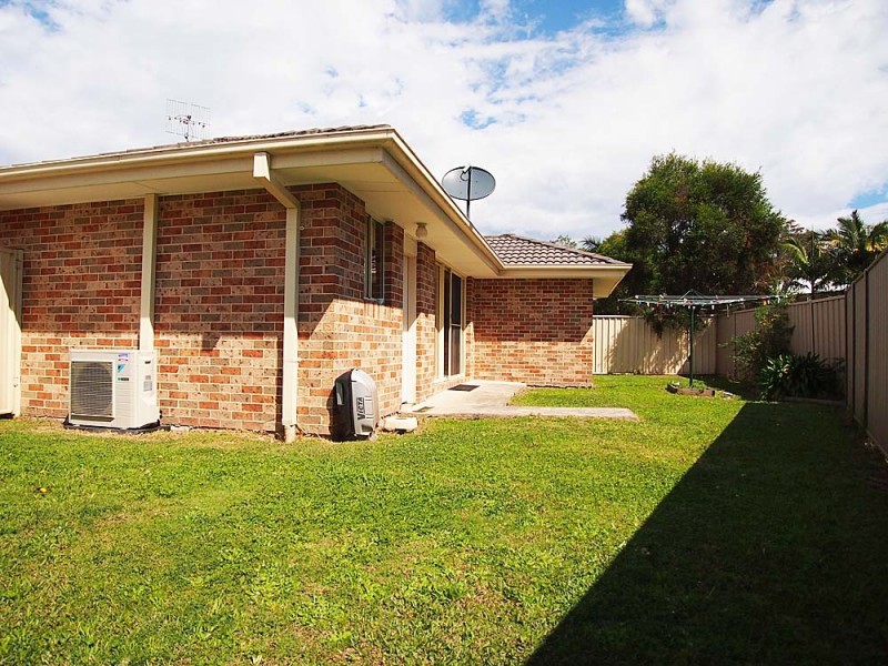 3/27 Lorraine Avenue, Berkeley Vale NSW 2261