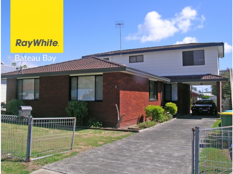 10 Fairview Avenue, The Entrance NSW 2261