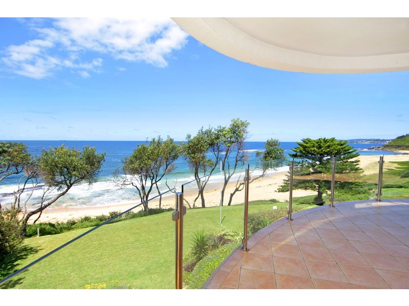 12 South Scenic, Forresters Beach NSW 2260