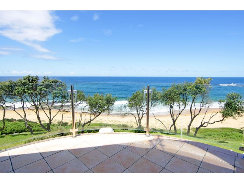 12 South Scenic, Forresters Beach NSW 2260