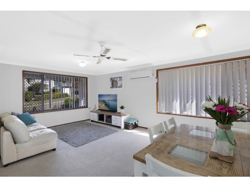 1 Belford Avenue, Bateau Bay NSW 2261