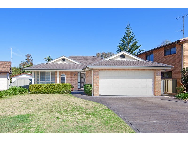 31 Bonnieview Street, Long Jetty NSW 2261