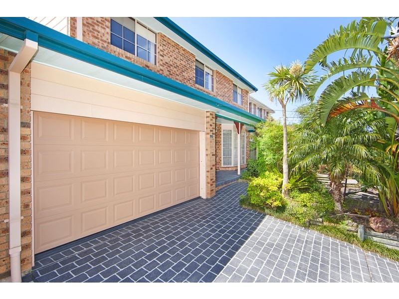 35 Belford Avenue, Bateau Bay NSW 2261
