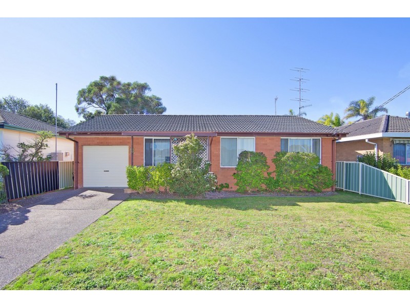 11 George Evans Road, Killarney Vale NSW 2261