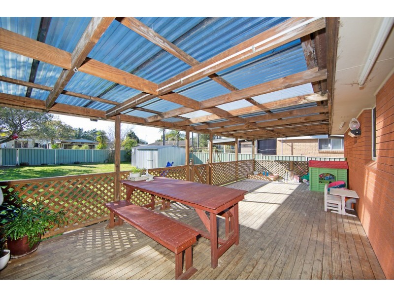 11 George Evans Road, Killarney Vale NSW 2261