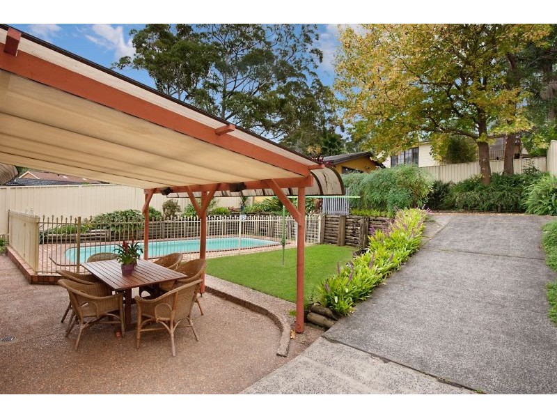 47 Elaine Avenue, Berkeley Vale NSW 2261