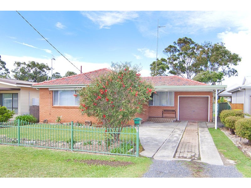 26 Armstrong Avenue, Killarney Vale NSW 2261