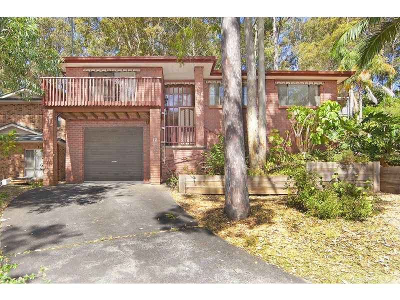 12 Northview Drive, Bateau Bay NSW 2261